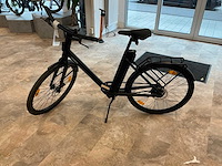 Cowboy c4 elektrische fiets - afbeelding 2 van  8