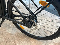 Cowboy c4 elektrische fiets - afbeelding 3 van  8