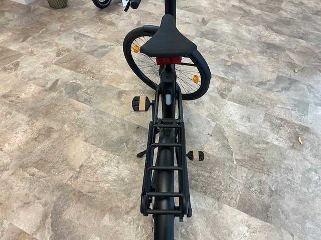 Cowboy c4 elektrische fiets - afbeelding 4 van  8