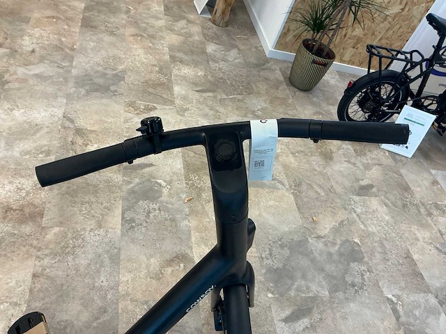 Cowboy c4 elektrische fiets - afbeelding 5 van  8