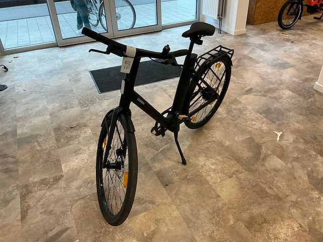 Cowboy c4 elektrische fiets - afbeelding 8 van  8