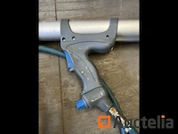 Cox pneumatische kitspuit - afbeelding 1 van  3