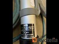 Cox pneumatische kitspuit - afbeelding 3 van  3