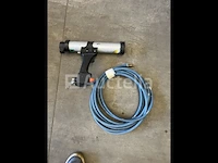 Cox pneumatische kitspuit - afbeelding 1 van  2