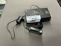 Coyote mini + houder - afbeelding 1 van  3