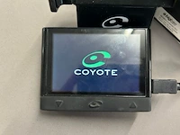 Coyote mini + houder - afbeelding 3 van  3