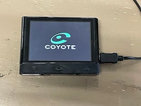 Coyote mini