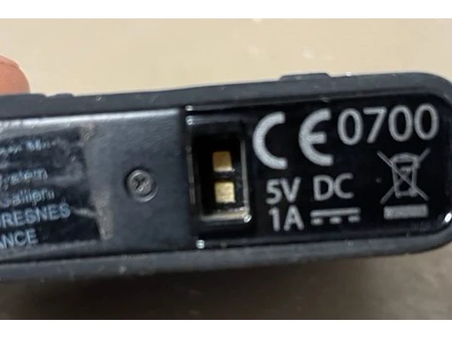 Coyote mini - afbeelding 2 van  2