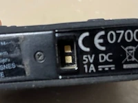 Coyote mini - afbeelding 2 van  2