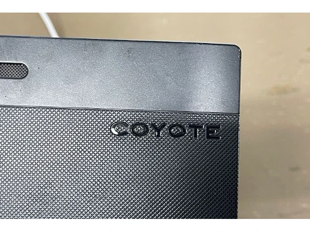 Coyote s - afbeelding 2 van  3
