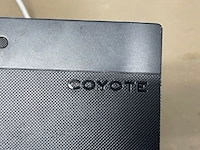 Coyote s - afbeelding 2 van  3