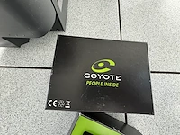 Coyote - afbeelding 3 van  4