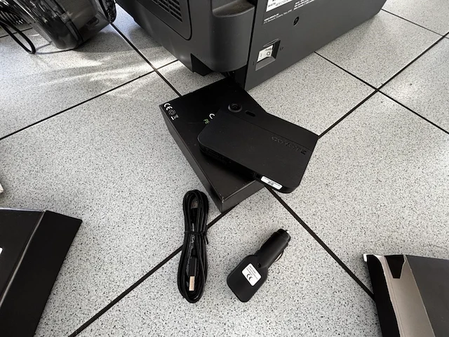 Coyote - afbeelding 4 van  4