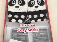 Cozy socks - afbeelding 1 van  1