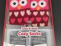 Cozy socks - afbeelding 1 van  1