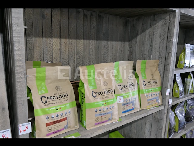 Cpro food hondenvoer - afbeelding 6 van  7