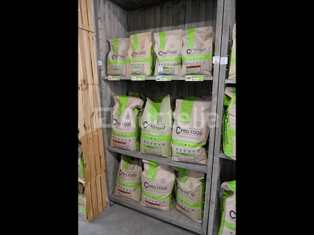 Cpro food hondenvoer - afbeelding 1 van  4