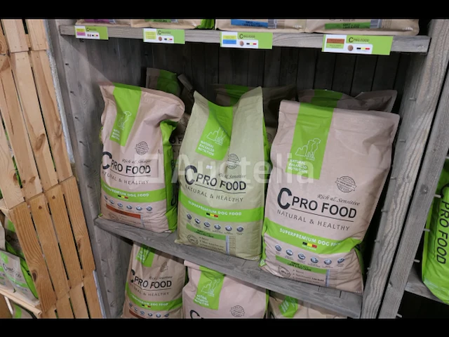 Cpro food hondenvoer - afbeelding 3 van  4