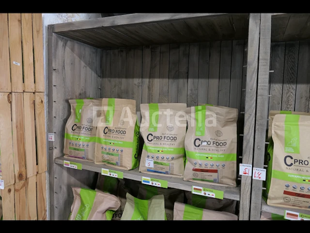 Cpro food hondenvoer - afbeelding 4 van  4