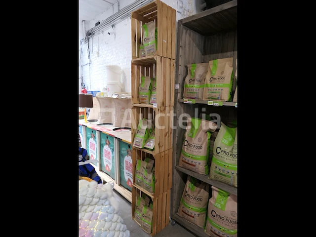 Cpro food hondenvoer - afbeelding 1 van  6