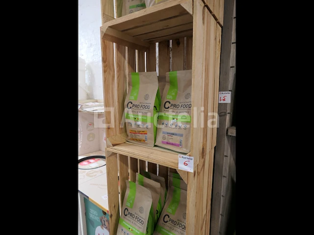Cpro food hondenvoer - afbeelding 2 van  6