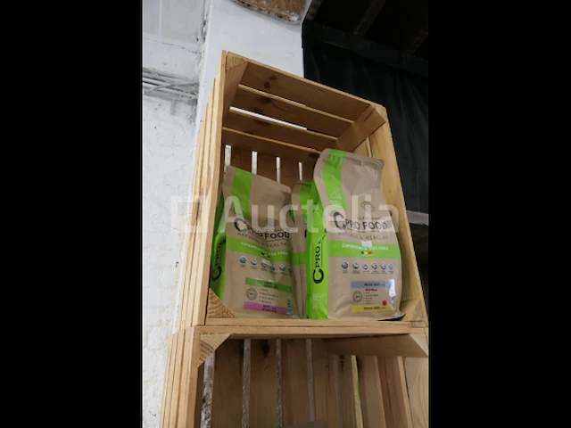 Cpro food hondenvoer - afbeelding 6 van  6