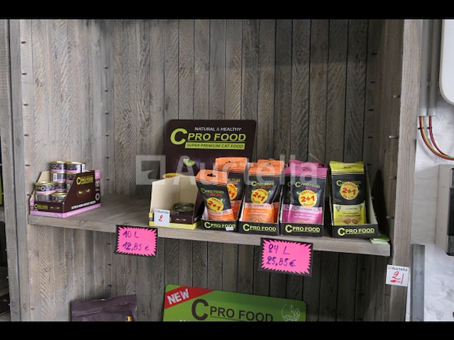 Cpro food kattenvoer - afbeelding 3 van  9