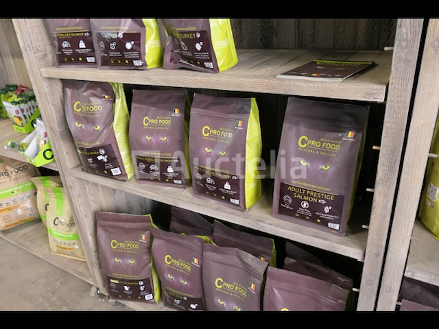 Cpro food kattenvoer - afbeelding 5 van  9