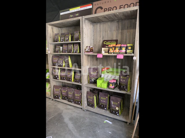 Cpro food kattenvoer - afbeelding 6 van  9