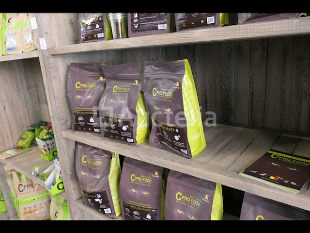 Cpro food kattenvoer - afbeelding 7 van  9