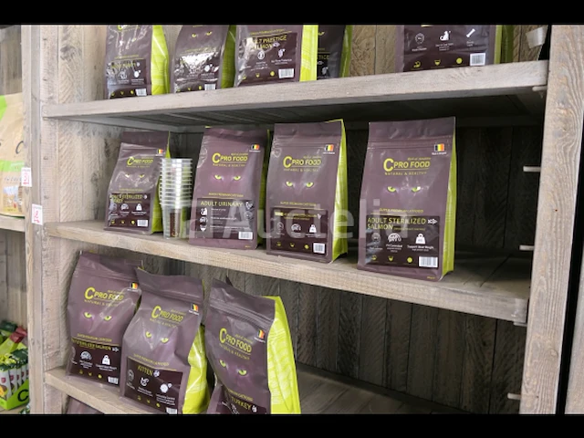 Cpro food kattenvoer - afbeelding 8 van  9