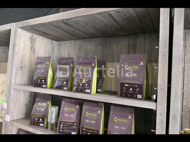 Cpro food kattenvoer - afbeelding 9 van  9