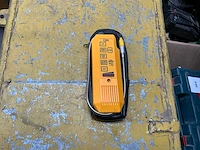 Cps ls 790a elektronische lek detector - afbeelding 1 van  3