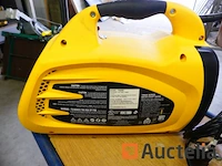 Cps tr601 koudemiddel recuperator - afbeelding 7 van  10