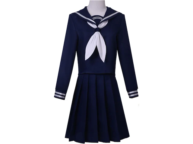 Cr rolecos anime sound! euphonium cosplay kostuum (medium) - afbeelding 1 van  4