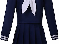 Cr rolecos anime sound! euphonium cosplay kostuum (medium) - afbeelding 1 van  4