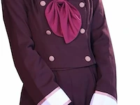 Cr rolecos anime sound! euphonium cosplay kostuum (xxl) - afbeelding 1 van  4