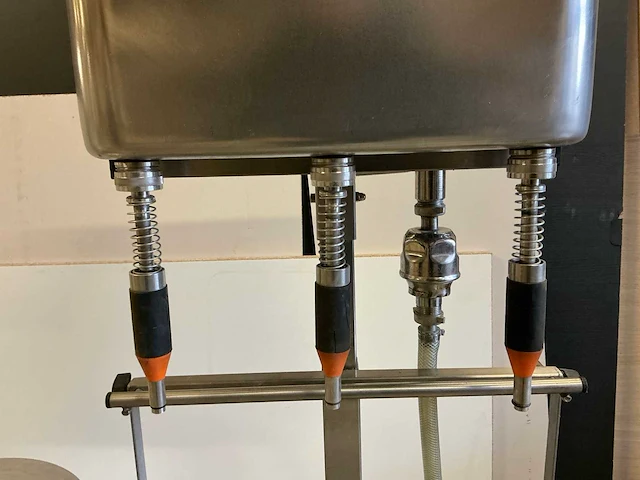 Craft brewery equipment-bundel - afbeelding 3 van  52