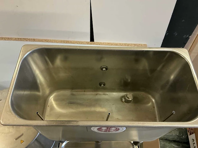 Craft brewery equipment-bundel - afbeelding 4 van  52