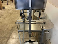 Craft brewery equipment-bundel - afbeelding 6 van  52