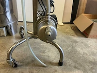 Craft brewery equipment-bundel - afbeelding 9 van  52