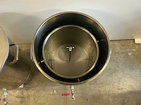 Craft brewery equipment-bundel - afbeelding 14 van  52