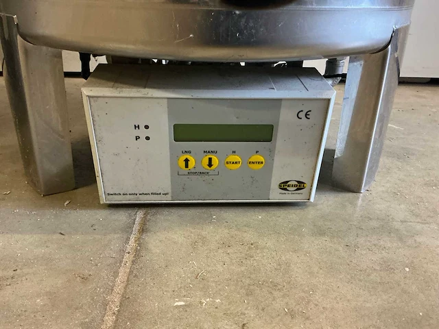 Craft brewery equipment-bundel - afbeelding 16 van  52