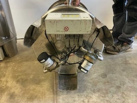 Craft brewery equipment-bundel - afbeelding 17 van  52
