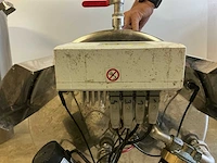 Craft brewery equipment-bundel - afbeelding 19 van  52