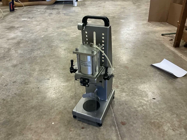 Craft brewery equipment-bundel - afbeelding 24 van  52