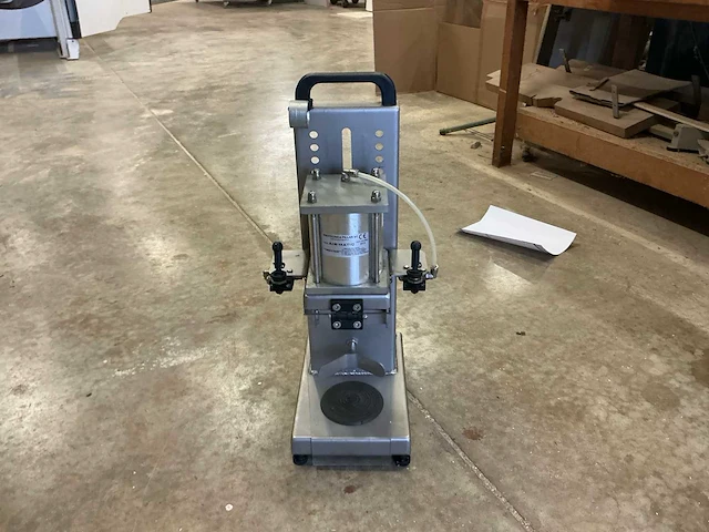 Craft brewery equipment-bundel - afbeelding 25 van  52