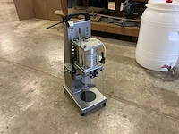 Craft brewery equipment-bundel - afbeelding 26 van  52