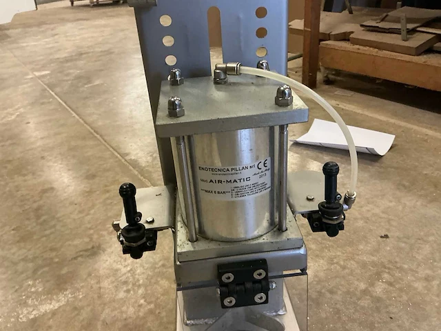 Craft brewery equipment-bundel - afbeelding 27 van  52