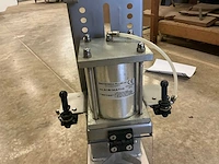 Craft brewery equipment-bundel - afbeelding 27 van  52